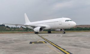 ACC Aviation performs pre delivery physical inspection for Avion Express Malta