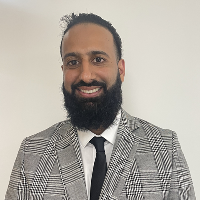 ACC Aviation expands its technical services division, Faizal Gara named Business Development Manager
