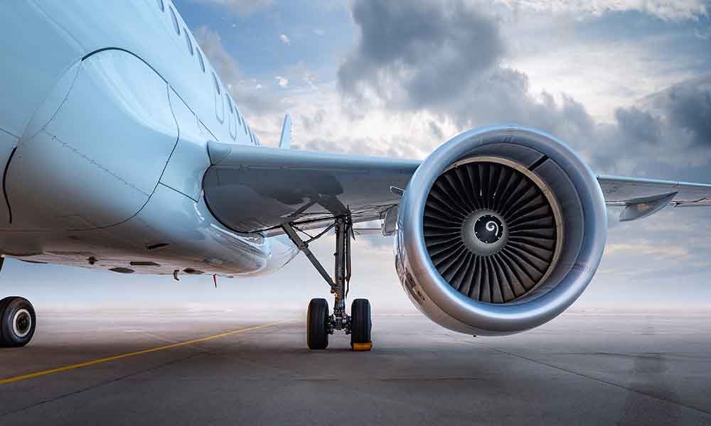 Aircraft and engine appraisals