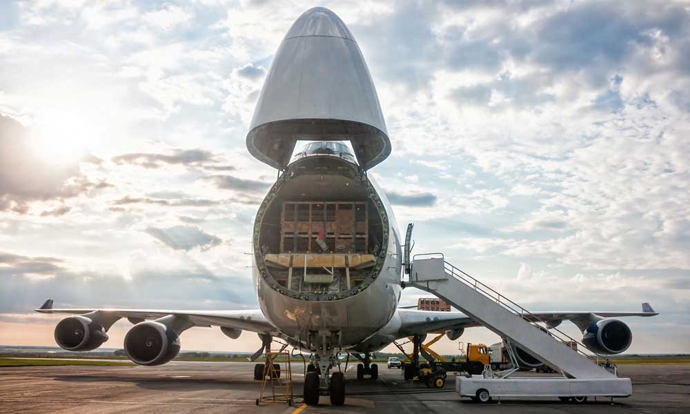 ACMI cargo leasing ACC aviation