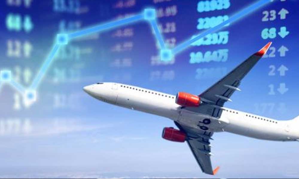 Airline operators monetise assets