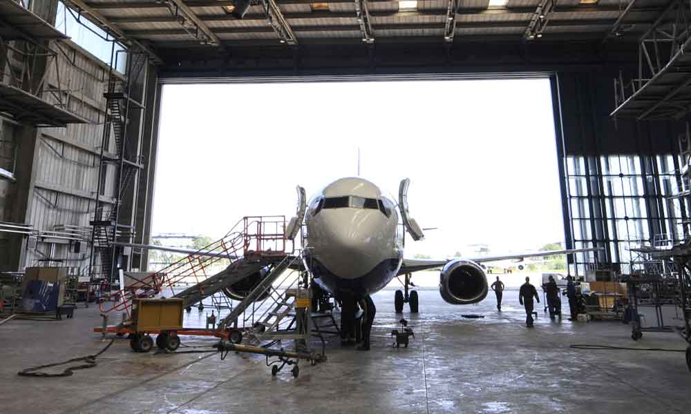 Aviation Investors Exit Strategy