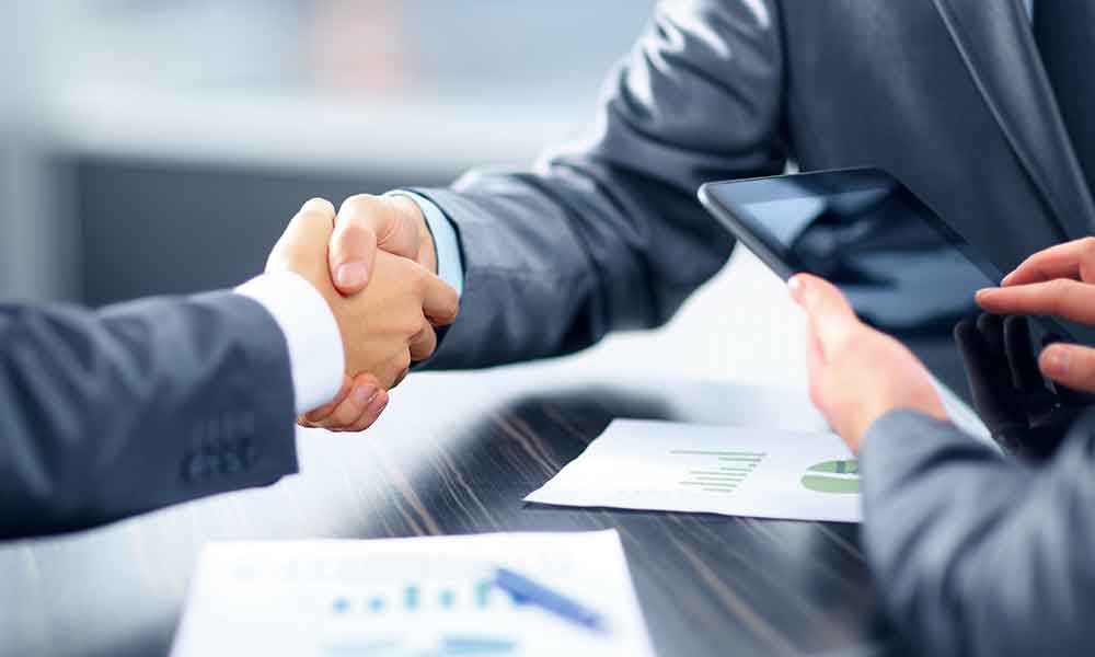 Mergers and Acquisitions Support