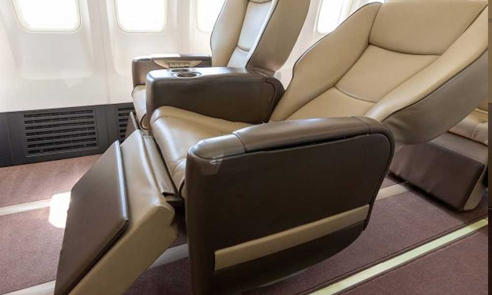 vip charter private jet sets reclyn