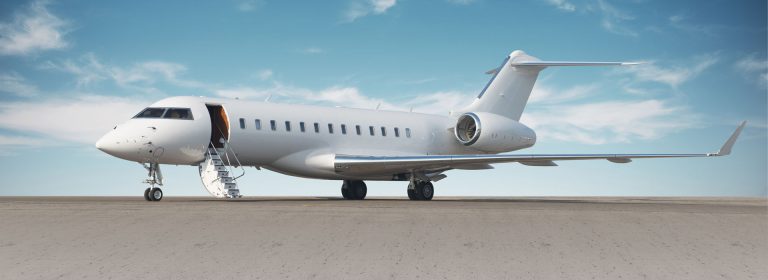 Pick your perfect private jet Bombardier 1920x700