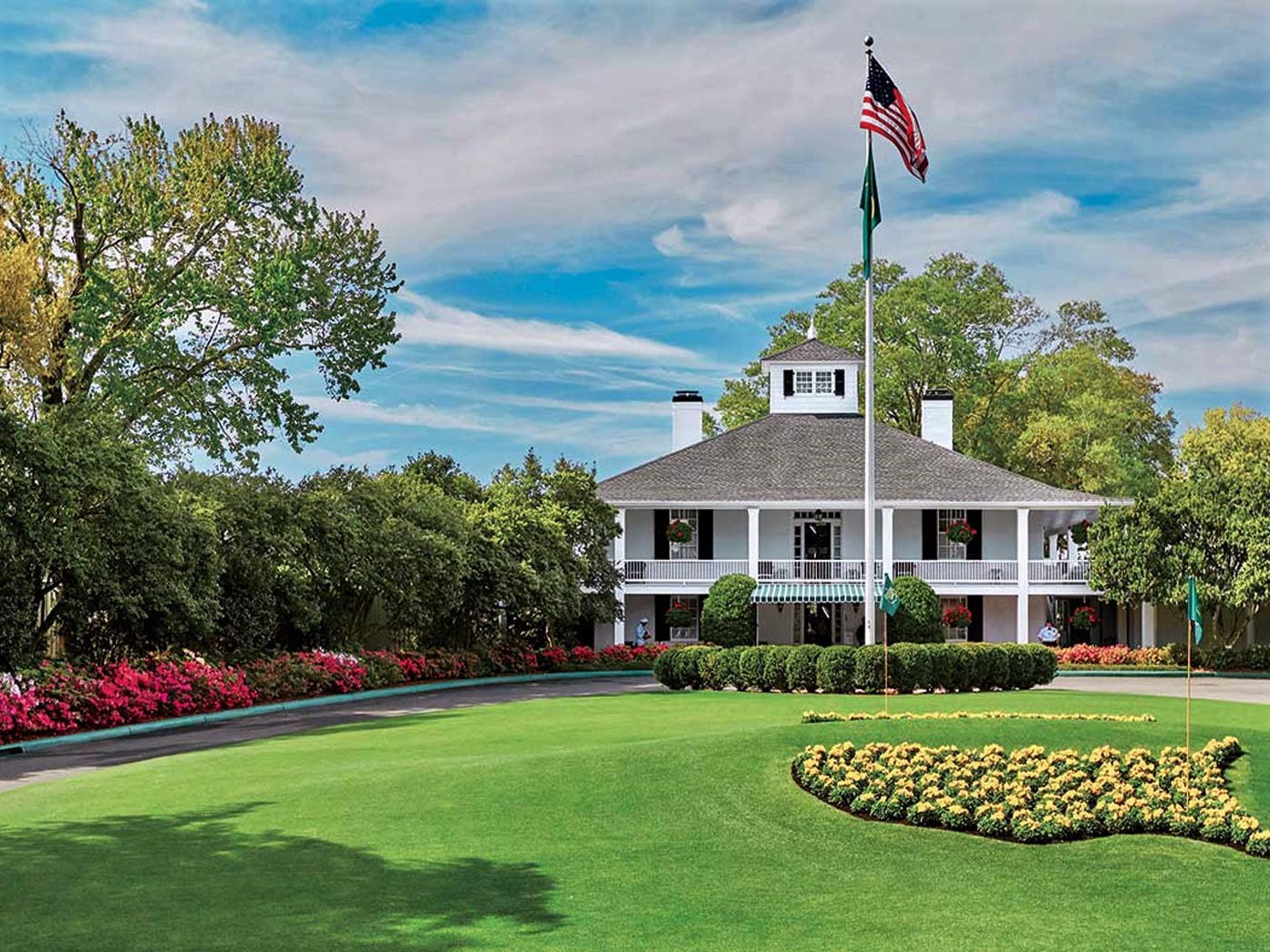 masters clubhouse 1